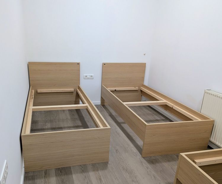 Postelje 6